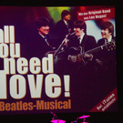 Beatles-Mania in Bregenz