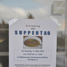 Suppensonntag Röthis