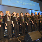 Frühjahrskonzert vom Eintracht Chor Lustenau