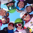 Schülerschimeisterschaft 2016
