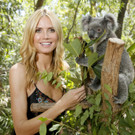 GNTM 2016: Nackt-Shooting für Jasmin in Australien
