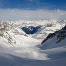 Naturfreundeschitour - Kromer Scharte