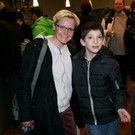 Corinna mit Julian Riedmann.JPG