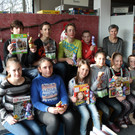 Leseprojekt
