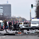 Berlin: Mord im Rocker-Milieu?