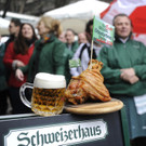 Saisonstart im Wiener Schweizerhaus 2016