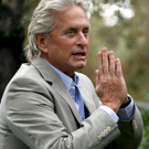 Michael Douglas 2009