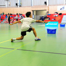 Best of Badminton