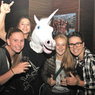 Das EINHORN 