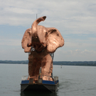 Aida-Fant kehrt zur Seebühne zurück