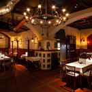 Neues Lokal in Wien: Das Mozart\'s