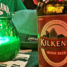 Irish Rock Night