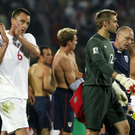 Robert Green 2010 WM