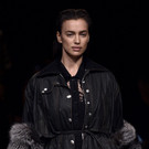 Topmodel Irina Shayk
