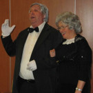 Kurt Micheluzzi mit seiner Miss Sophie.jpg