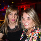18.3.2016 - Friday Night @ Nachtigall