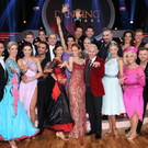 Aus bei den Dancing Stars für Thomas May & Lenka Pohoralek