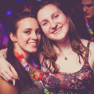 Party Night @ Stehachterl 18.03.2016
