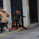 Terroranschlag in Istanbul