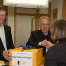 Postpartner in Dalaas