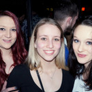 FR 18.03.2016 - Der Captain lädt die Ladies ein @ El Capitán