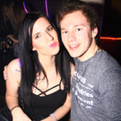 DIE SAMSTAGS PARTY