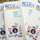 Eröffnung ACCV