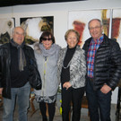 Ausstellung Carmen Bösch