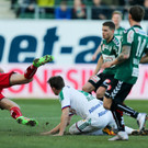 Ried vs. Rapid 20.3.2016