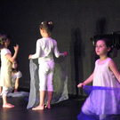 Tanzabschlussabend Musikschule