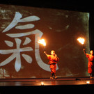 Shaolin Kung Fu goes Bregenz