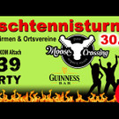 7. Tischtennisturnier der Altacher Firmen & Ortsvereine