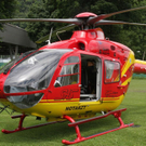 Bilder vom Unfallort