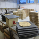 Wir bauen ein Hummelhaus