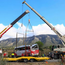 Busunglück in Spanien