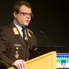 JHV Feuerwehr Rankweil