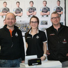 Best of Saisonstart im Radhaus