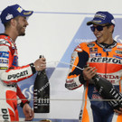 MotoGP in Doha