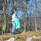 Landschaftsreinigung 2016