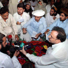 Pakistan: Taliban-Führer getötet