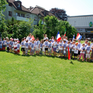 Schulfest VS Dornbirn Markt
