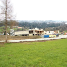 Abbrucharbeiten am Rupp-Areal II