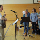 In the Name of the Lord