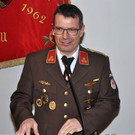 Jahreshauptversammlung Freiwillige Feuerwehr Lustenau