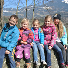 Mehr Bilder von der Flurreinigung