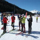 Sumi Cup Finale Seefeld