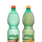 Neue Waldquelle-Sorten