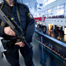 Nach Anschläge in Brüssel: Erhöhte Sicherheit in Wien