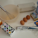 Backtipp des Monats: Eier-Muffins