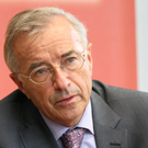 Die Spitzenkandidaten der Vorarlberg-Wahl